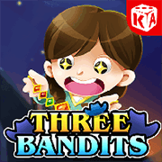 Ba Tên Cướp thumbnail