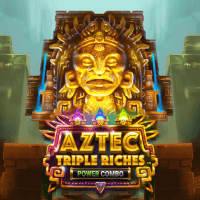 Aztec Ba Lần Tài Lộc Power Combo thumbnail