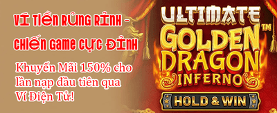 Nhận Ưu Đãi Nạp Đầu Cực Khủng